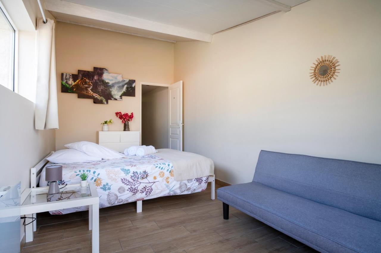 Chambre Privee Chez Les Maisons Loli'Days Saint-Médard-en-Jalles Exterior foto